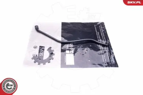 Патрубки системи охолодження SKV GERMANY 43SKV646