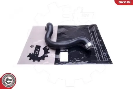 Патрубки системи охолодження SKV GERMANY 43SKV650