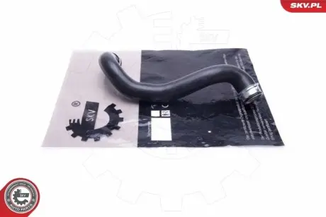 Патрубки системи охолодження SKV GERMANY 43SKV652