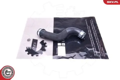 Патрубки системи охолодження SKV GERMANY 43SKV669