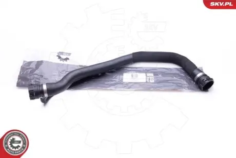 Патрубки системи охолодження SKV GERMANY 43SKV718