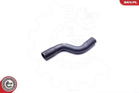 Патрубок інтеркулера VW VW Golf IV 1.8 BMW 5 1.8 SKV GERMANY 43SKV720