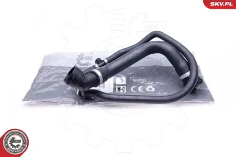 Патрубок інтеркулера LAND ROVER Range Rover III SKV GERMANY 43SKV725