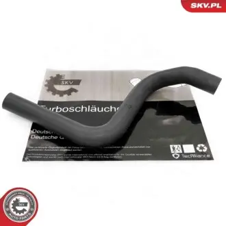 Патрубки системи охолодження SKV GERMANY 43SKV733
