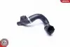 Патрубок радіатора (нижній) BMW 3 (E90-E92) 2.0-3.0 04-13 N52 (R) SKV GERMANY (43SKV737) зображення 3
