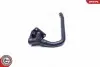 Патрубок радіатора BMW 3 (F30/F80) 11-18 SKV GERMANY (43SKV740) зображення 3
