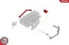 Патрубок радіатора BMW 3 (F30/F80) 11-18 SKV GERMANY (43SKV740) зображення 4