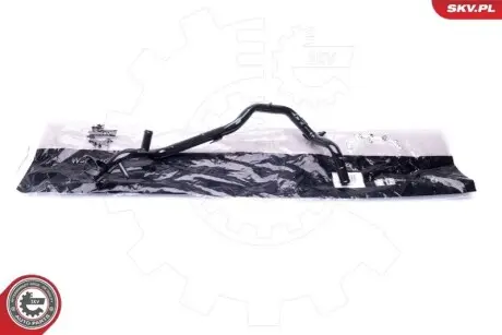 Патрубки системи охолодження SKV GERMANY 43SKV751