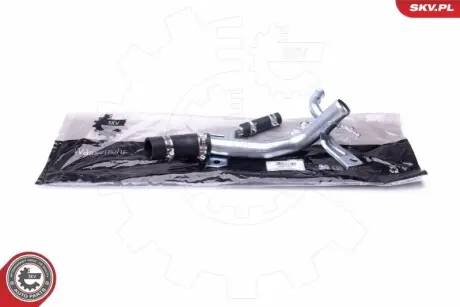 Патрубки системи охолодження SKV GERMANY 43SKV761