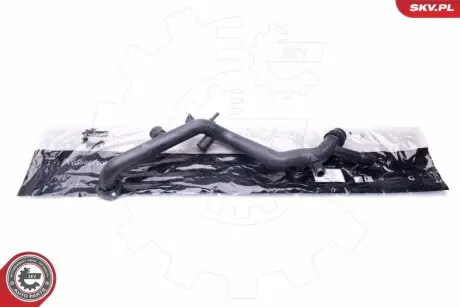 Патрубок системи охолодження Audi A4/A6 2.8/3.2 FSI 04-11 SKV GERMANY 43SKV769