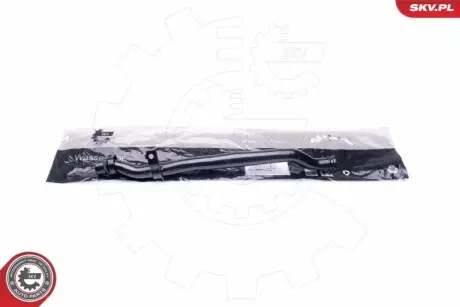 Патрубки системи охолодження SKV GERMANY 43SKV779