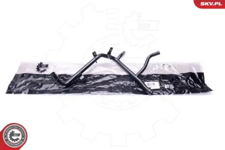 Патрубки системи охолодження SKV GERMANY 43SKV793