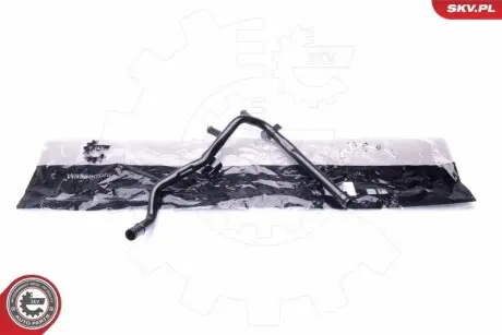 Патрубки системи охолодження SKV GERMANY 43SKV797