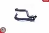 Патрубок радіатора Citroen Berlingo/Peugeot Partner 2.0HDI 99-05 (к-кт) SKV GERMANY (43SKV803) зображення 3