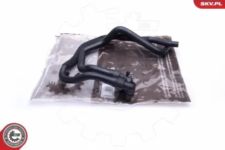 Шланг радиатора SKV GERMANY 43SKV805