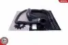 Патрубок системи охолодження (нижній) Opel Astra J 1.6/1.8 09 SKV GERMANY (43SKV839) зображення 1