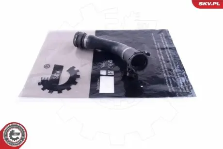 Шланг системи охолодження BMW 1 (F20, F21) 2 (F22, F23) 3 (F30, F31, F34) 4 (F32, F33, F36) SKV GERMANY 43SKV845