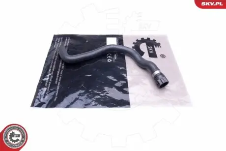 Патрубки системи охолодження SKV GERMANY 43SKV856