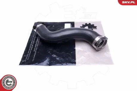 Патрубки системи охолодження SKV GERMANY 43SKV881