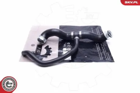Патрубки системи охолодження SKV GERMANY 43SKV886