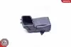 Патрубок інтеркулера BMW 5 (F07 F10) 6 (F06 F12 F13) 7 (F01 F02) SKV GERMANY (43SKV922) зображення 3