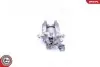 Тормозной суппорт TYL PRAWY SKV GERMANY (45SKV114) изображение 4