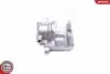 Тормозной суппорт TYL PRAWY SKV GERMANY (45SKV604) изображение 2