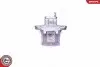 Тормозной суппорт TYL PRAWY SKV GERMANY (45SKV614) изображение 6