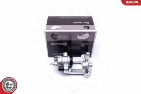 Тормозной суппорт задний левый MERCEDES GL-Class (X164) M-Class (W164) R-Class (W251 V251) SKV GERMANY 46SKV673
