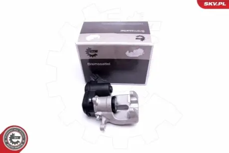Автозапчасть SKV GERMANY 46SKV754