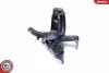 Цапфа (передня) VW Golf IV/Skoda Octavia/Audi A3 97-05 (L) SKV GERMANY (47SKV031) зображення 5