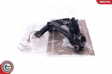 Кулак поворотний (цапфа) VW Golf 14- (L) (OE VAG) SKV GERMANY 47SKV091