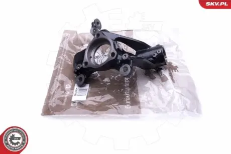 Кулак поворотний (цапфа) VW Golf 14- (R) (OE VAG) SKV GERMANY 47SKV092