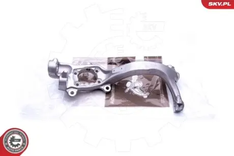 Кулак поворотний (цапфа) Audi A4 00-08 (R) (передня) SKV GERMANY 47SKV132