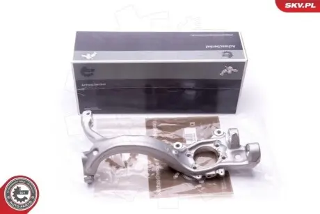 Автозапчасть SKV GERMANY 47SKV262