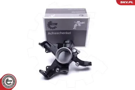 Кулак поворотный (цапфа) Skoda Octavia/VW Golf IV 97-10 (L) SKV GERMANY 47SKV351
