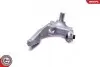 Кулак поворотний лівий AUDI SEAT SKODA VW SKV GERMANY (47SKV431) изображение 2