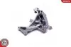 Кулак поворотний лівий AUDI SEAT SKODA VW SKV GERMANY (47SKV431) изображение 3
