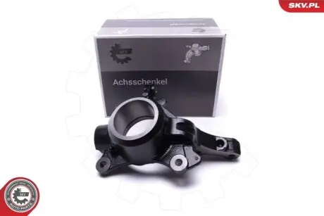 Поворотный кулак, подвеска колеса SKV GERMANY 47SKV502