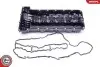 Кришка клапанів BMW 3 (E90)/5 (E60)/7 (F01/F02/F03/F04) 3.0 04-13 (N54/N55) SKV GERMANY (48SKV002) зображення 4
