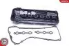 Кришка клапанів BMW 3 (E46)/5 (E39) 2.0-3.0 04-11 (M52/M54) SKV GERMANY (48SKV013) зображення 4