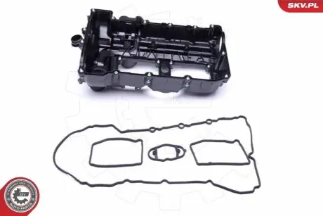 Мембрана вентиляції картера BMW 3 (F30/F80)/4 (F32/F82)/5 (F10/)X5 (F15/F85) 09- N20 B20 SKV GERMANY 48SKV015