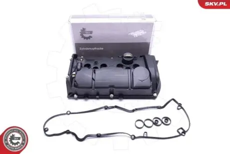 Кришка клапанів Mini R55/R57/R58/R59/R60/R61 1.6 N18 06-16 SKV GERMANY 48SKV041