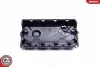 Крышка клапанов AUDI SEAT SKODA VW SKV GERMANY (48SKV042) изображение 3