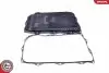 Оливозбірник (піддон) BMW 3 (F30/F80)/ 5 (F10/F11)/ 7 (F01/F02/F03/F04) (N47/N20/N55/N57) SKV GERMANY (48SKV044) зображення 2