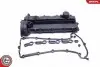 Клапанна кришка JEEP Wrangler Cherokee Liberty DODGE Nitro CHRYSLER Grand Voyager SKV GERMANY (48SKV047) зображення 2