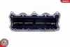Клапанна кришка AUDI SEAT SKODA VW SKV GERMANY (48SKV055) зображення 3