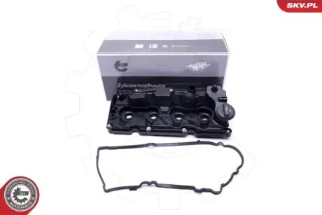 Кришка клапанів SKV GERMANY 48SKV060