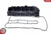 Клапанна кришка BMW 3 (E90) 5 (E60) 6 (E63) SKV GERMANY (48SKV064) зображення 2