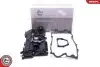 Крышка клапанов BMW 1 (E87)/3 (E90) 03-12 (N46) SKV GERMANY (48SKV078) изображение 1
